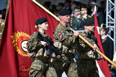 Определены самые охраняемые на планете военные объекты - Российская газета
