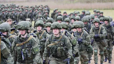 FT: НАТО проведет в 2024 году крупнейшие военные учения со времен холодной  войны