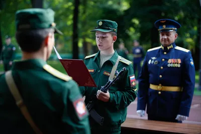 В России стартовали стратегические военные учения \"Центр-2019\" - Российская  газета