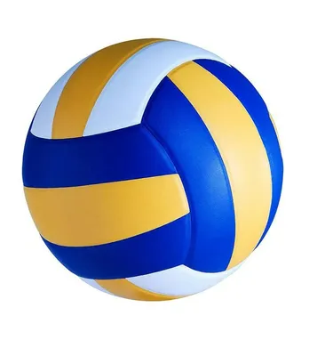 Волейбольные мячи - купить волейбольный мяч, цены на Мегамаркет
