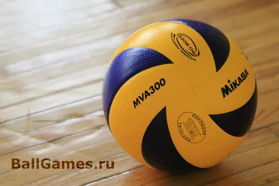 Мяч волейбольный клеенный VS3002 купить оптом - SNS