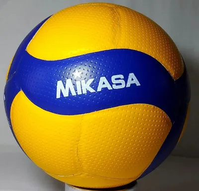 Волейбольный мяч Friday, белый 13700.60 под нанесение логотипа по цене от  996 руб: купить в Москве