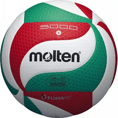 Fokast.ru - Определяем какой волейбольный мяч перед нами (Mikasa)