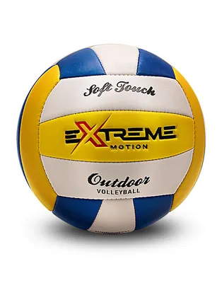 Мяч волейбольный Demix Volleyball ball, size 5, цвет: мультиколор,  MP002XU04Y34 — купить в интернет-магазине Lamoda