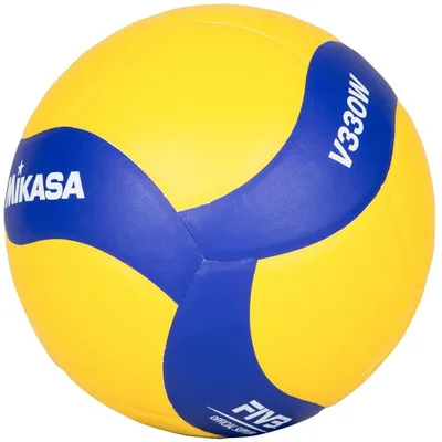 Волейбольный мяч купить по цене 580.93 ₽ в интернет-магазине KazanExpress