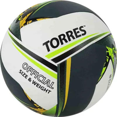 Мяч волейбольный INGAME Fluo IVB-103, 5 размер; розовый, белый - купить по  выгодной цене в интернет-магазине OZON (252125287)
