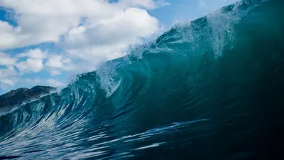 Внимание: волны-убийцы!. Опыт, наука и морская практика против зловещих  шуток океана - яхтенный журнал itBoat