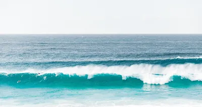 Самые красивые гавайские волны от Кларка Литтла » BigPicture.ru