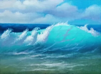 красивые морские волны облака фон, море, фон, морская волна фон картинки и  Фото для бесплатной загрузки