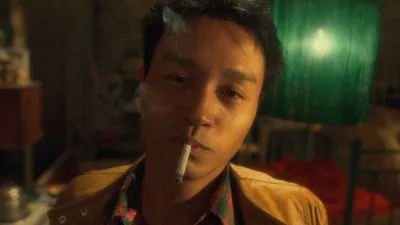 Взгляд в глубь души: Портрет Вонг Кар-Вая среди его великих фильмов