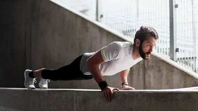 Workout Routines for Men: The Ultimate Guide