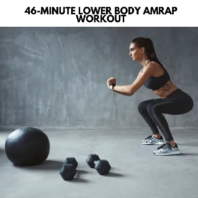 The Beginner Lower Body Workout You've Been Looking For | Planet Fitness
