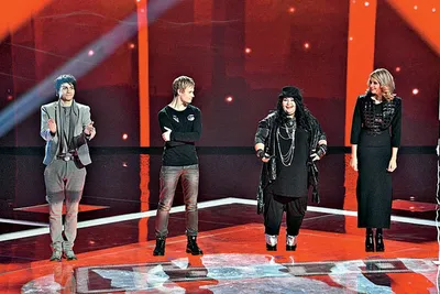 Победителем шоу «Голос-3» стала Александра Воробьёва - 24СМИ