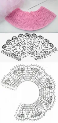 ВЯЗАНИЕ ДЛЯ ДЕТЕЙ | Вязание, Схемы вязания крючком, Вязание крючком для  детей