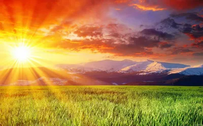 Бесплатное изображение: солнце, закат, Рассвет, Сумерки, вода, море, небо, восход  солнца, океан, облако