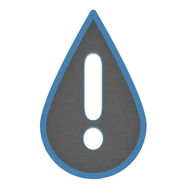 Купить Треугольник Восклицательный Знак Светоотражающий Предупреждающий Знак  Автомобильная Наклейка Ночное Вождение Безопасно | Joom