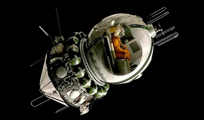 Vostok 1 Archives - NASASpaceFlight.com