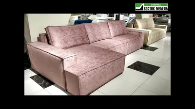 Фабрика «Восток-Мебель» | Каталог мебели | Мягкая мебель | Диван-кровати  модульные
