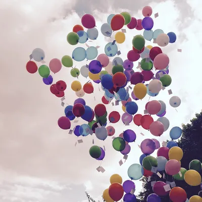 10 вариантов воздушных шаров для хорошего праздника / Подборки товаров с  Aliexpress и не только / iXBT Live
