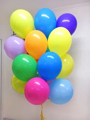 Воздушные шарики \"Смайлы\" купить по цене 160.00 руб. в Екатеринбурге |  Интернет-магазин Академия чудес