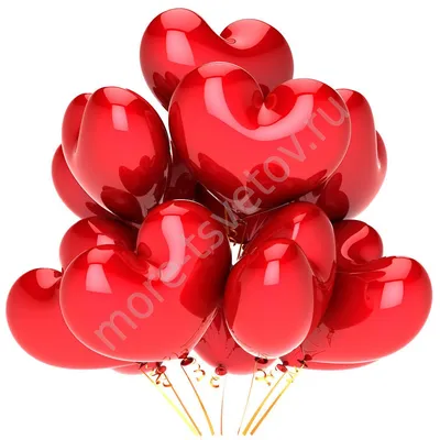 Воздушные шары с надписью \"Its a Boy\" \"It's a Girl\", 5 шт, 30 см купить по  низким ценам в интернет-магазине Uzum (255899)