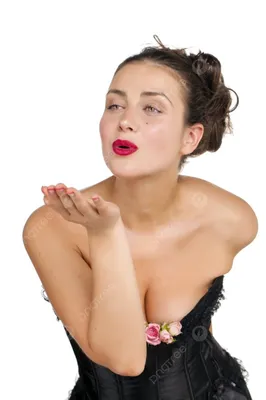 Смайлик воздушный поцелуй (вышивка) 35 см №586310 - купить в Украине на  Crafta.ua