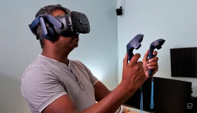 Best VR headsets in 2024: Meta Quest 2, PlayStation VR and more virtual  reality sets for gaming | The Independent
