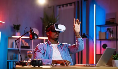 PlayStation VR review | TechRadar