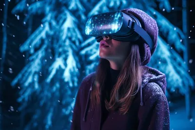Best VR headset in 2024 | PC Gamer