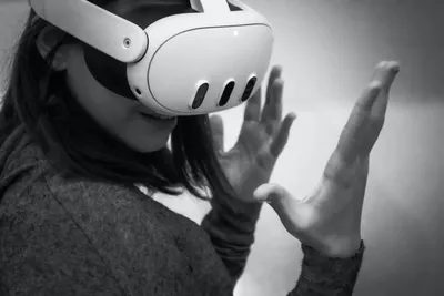PlayStation VR 2 review: True next-gen VR for a high price | CNN Underscored