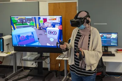 Kuula - Virtual Tours in VR!