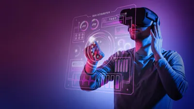 Is VR the Future of Corporate Training?