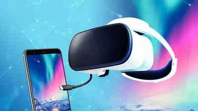 Highest resolution virtual reality - Varjo VR-3 - VR Headset | | Varjo
