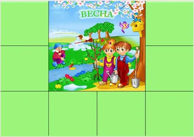 Иллюстрация 3 из 39 для Родная природа в стихах и картинках. Времена года.  4-5 лет - Маршак, Александрова, Берестов | Лабиринт - книги. Источник:  Лабиринт