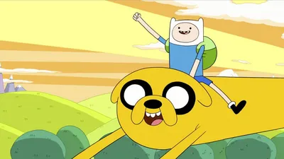 Время приключений / Adventure Time (2010): рейтинг и даты выхода серий