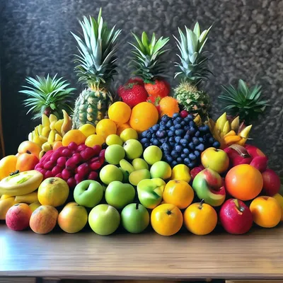 ФРУКТЫ ⠀ Все мы любим фрукты и ягоды. Но как все они называются в  английском? ⠀ ❗️Сохраняйте себе пост, чтобы всегда был список под рукой! |  Instagram