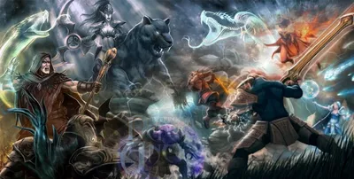 Dota Art :: louissry :: Dota (Dota 2, Дота, Дота 2, Defence of the  Ancients) :: я ленивая жопа :: все герои Dota 2 :: artist :: фэндомы /  картинки, гифки, прикольные комиксы, интересные статьи по теме.