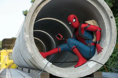 Все костюмы в Marvel's Spider-Man и как их получить