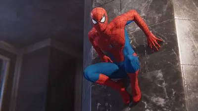 Аренда | прокат Spider-Man: Игра года (Все DLC) для PS4