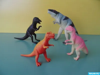 ВСЕ Динозавры из Мира Юрского периода - Гибриды - YouTube