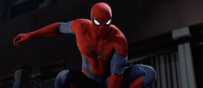 Нуарный Человек-паук, классика Стива Дитко и другие: Square Enix показала все  костюмы Паука из Marvel's Avengers | GameMAG
