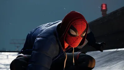 Все костюмы в Marvel's Spider-Man: Miles Morales и как их разблокировать