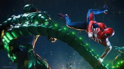 Как разблокировать все костюмы в Marvel's Spider-Man Remastered | PLAYER ONE