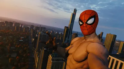 Костюмы в Marvel's Spider-Man Remastered — как разблокировать все и где  найти | Канобу