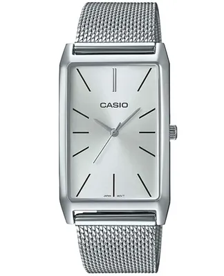 Часы Casio Collection LTP-E156M-7AEF купить в Набережных Челнах по цене  8307 RUB: описание, характеристики