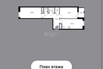 Купить Квартиру в Хрущевке в 104-м квартале (Москва) - объявления о продаже  квартир в хрущевке недорого: планировки, цены и фото – Домклик