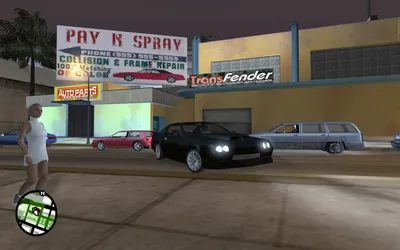 Достижение A Legitimate Business / Легальный бизнес игры Grand Theft Auto: San  Andreas – The Definitive Edition | Stratege