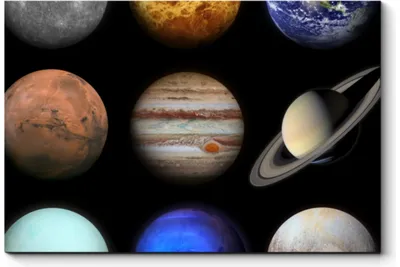Уверен, что это так\". Ученые показали, где находится Девятая планета - РИА  Новости, 16.09.2021