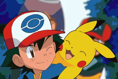 10 самых крутых покемонов в Pokemon GO