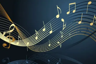 1 октября – Международный день музыки!